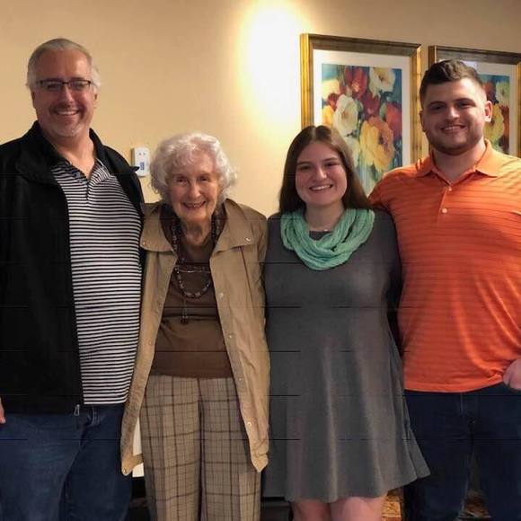 Meet your Posher, Emily - Picture 1 of 1